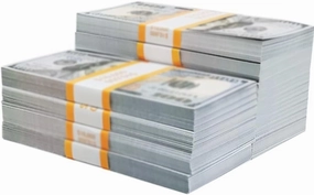 1000PCS Movie Prop for Educational Learning, Music Videos, Magicians, Prank Teaching, and Parties
