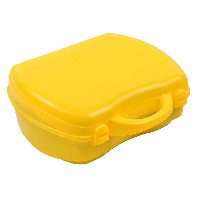 27 Pieces - Kitchen Cooking Suitcase Set (3-7 Years)