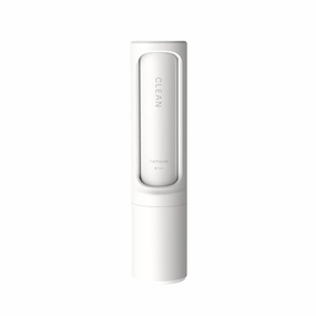 2-1 Reusable Pet Hair & Lint Brush Remover Roller