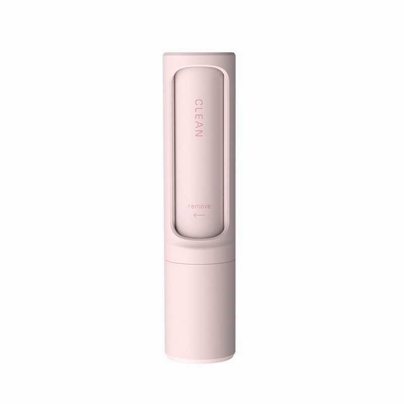 2-1 Reusable Pet Hair & Lint Brush Remover Roller