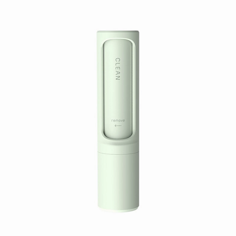 2-1 Reusable Pet Hair & Lint Brush Remover Roller