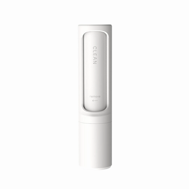 2-1 Reusable Pet Hair & Lint Brush Remover Roller