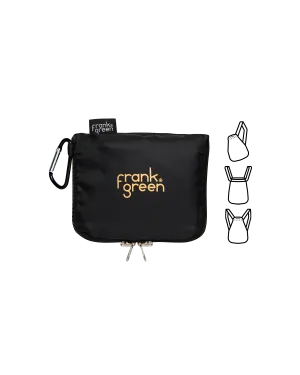 3-in-1 Ultimate Reusable Bag - Midnight