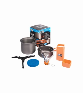 360 Degrees Furno Stove & Pot Set