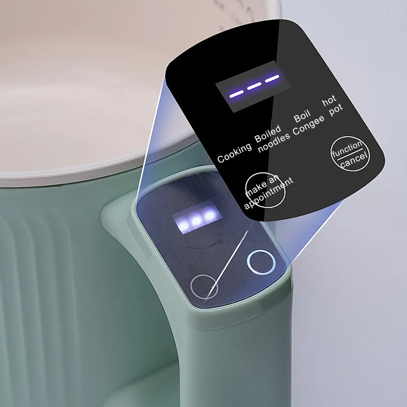 🔥50% Off Hot Sale🍲Multi-Function Programmable Large Capacity Electric Pot