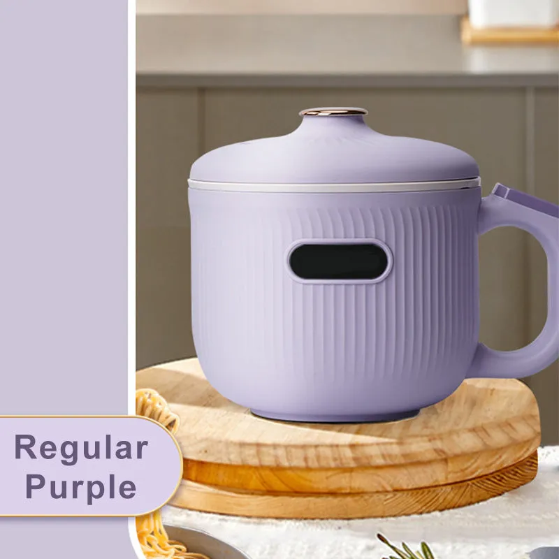🔥50% Off Hot Sale🍲Multi-Function Programmable Large Capacity Electric Pot