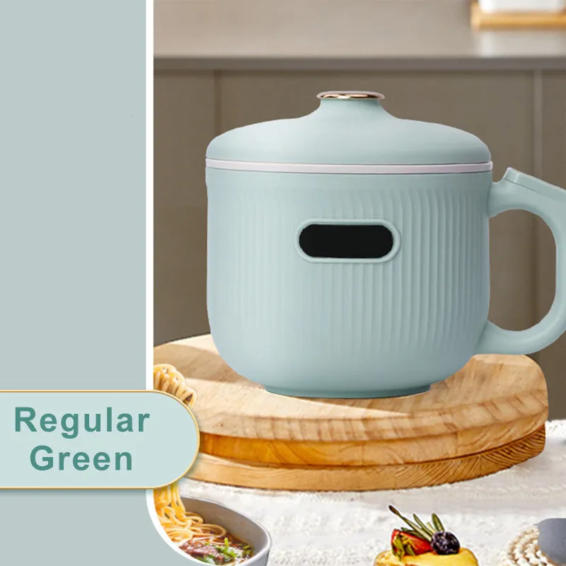 🔥50% Off Hot Sale🍲Multi-Function Programmable Large Capacity Electric Pot