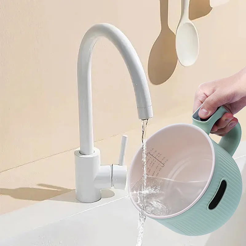🔥50% Off Hot Sale🍲Multi-Function Programmable Large Capacity Electric Pot