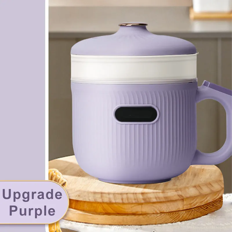 🔥50% Off Hot Sale🍲Multi-Function Programmable Large Capacity Electric Pot