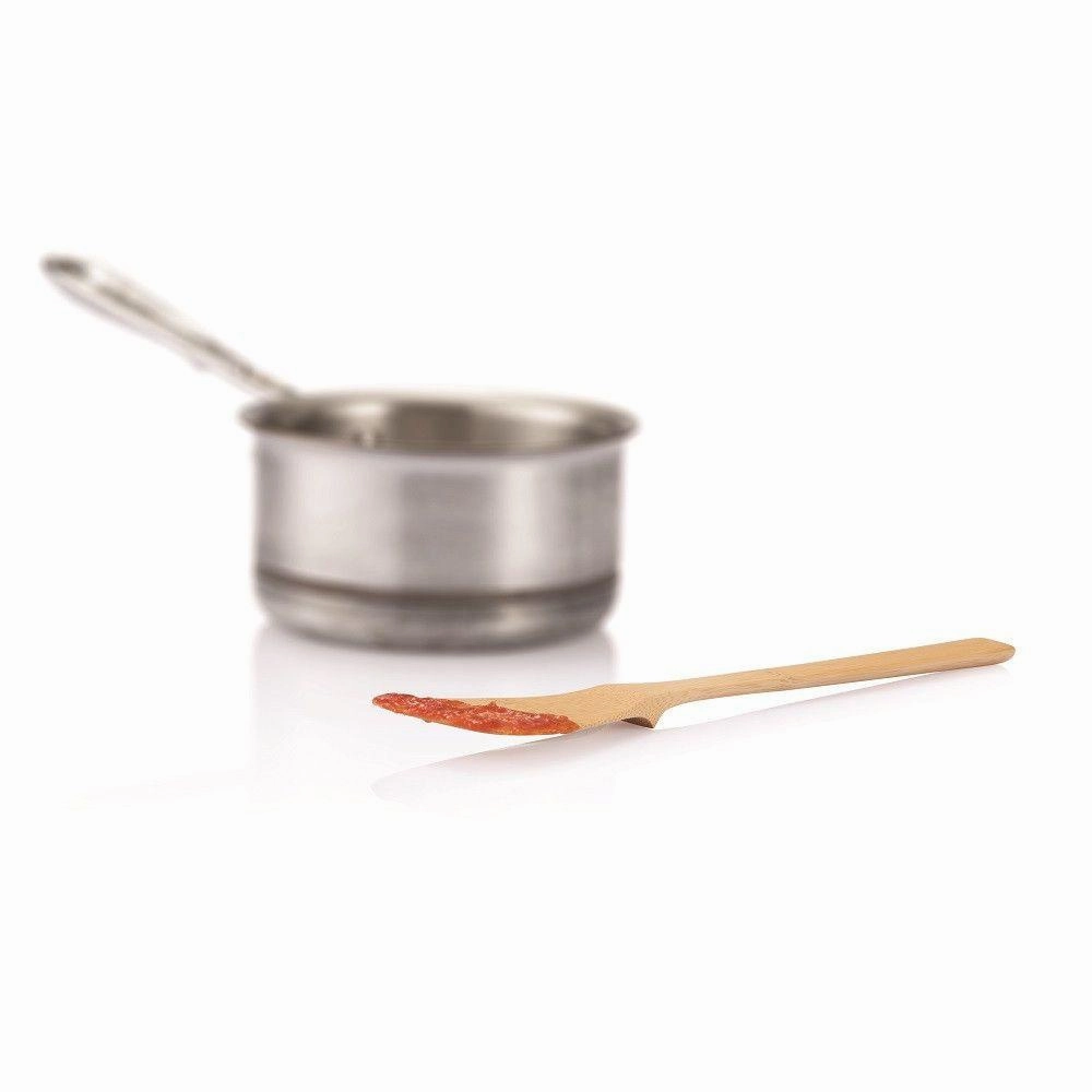'Give It A Rest' Bamboo Utensil Set