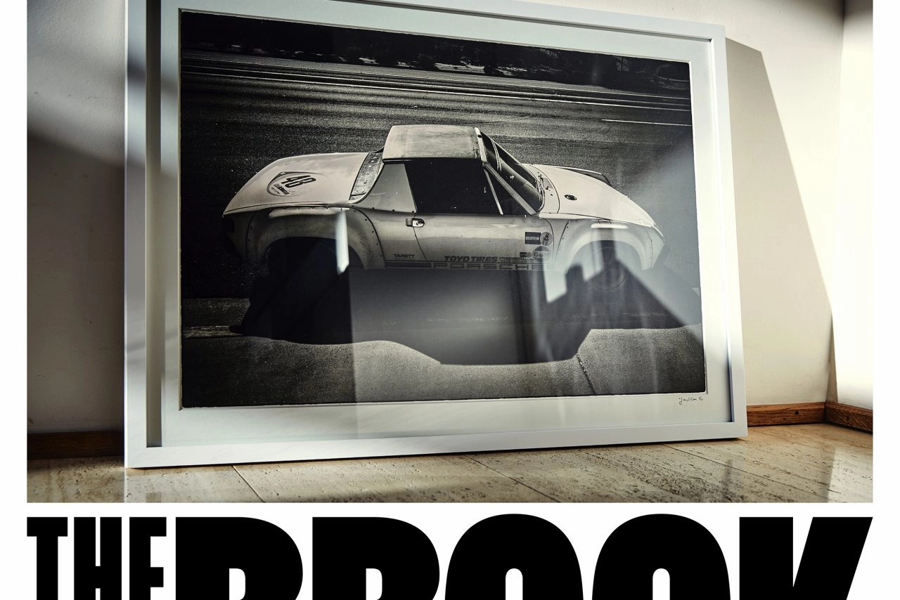 "Jimmy`s Car"