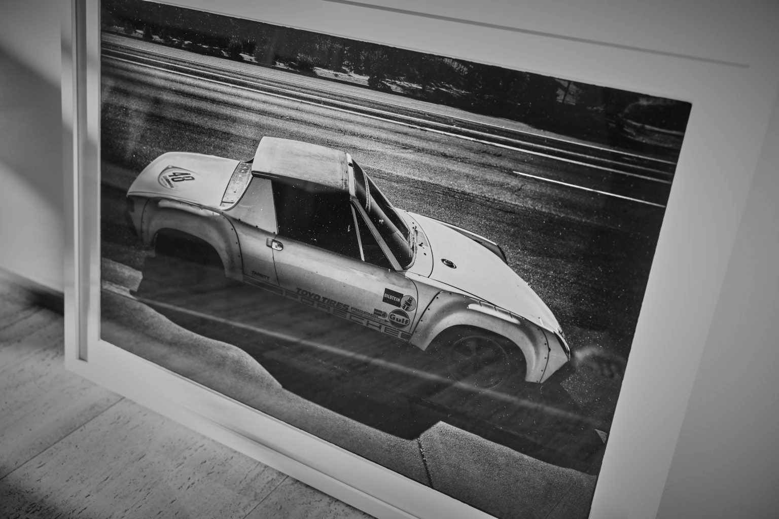 "Jimmy`s Car"
