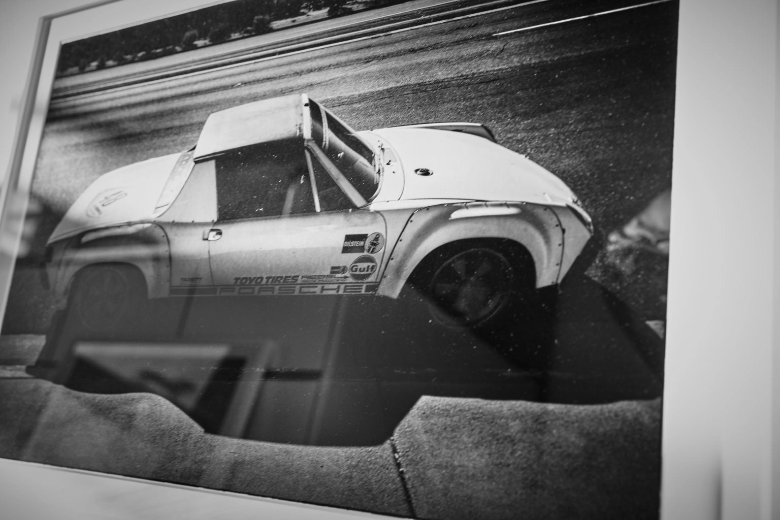 "Jimmy`s Car"