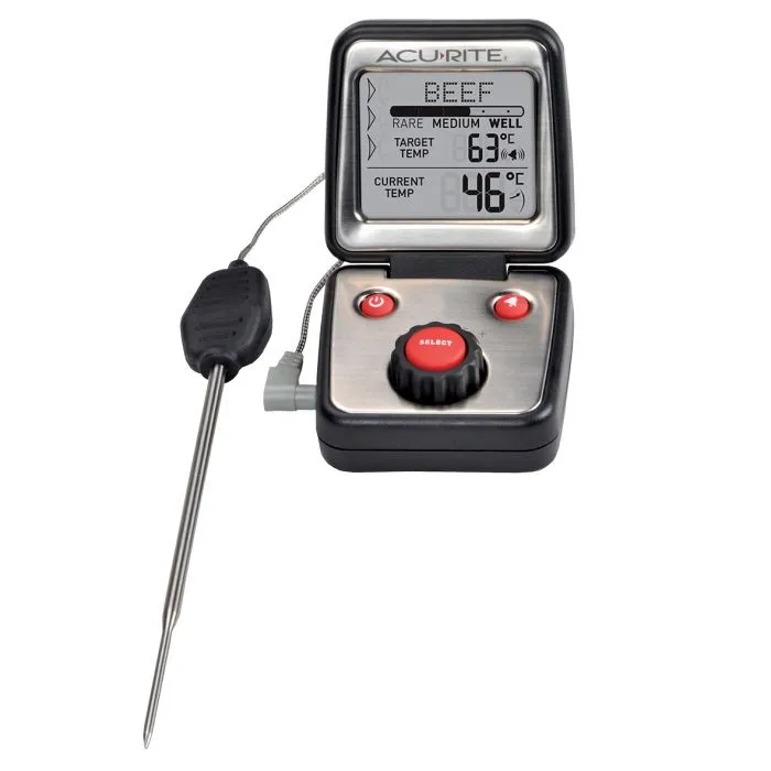 Acurite - Digital Cooking & BBQ Thermometer