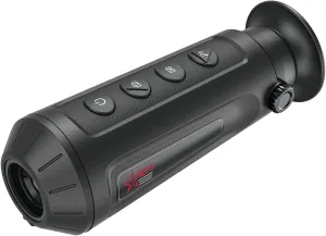 AGM Global Vision Taipan Thermal Imaging Monocular for Hunting 12μm Sensor, Hot Spot Tracking, 8× Digital Zoom, Video Recording, WiFi, IP67 Waterproof