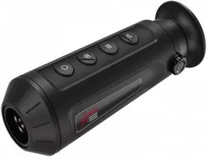 AGM Global Vision Taipan Thermal Imaging Monocular for Hunting 12μm Sensor, Hot Spot Tracking, 8× Digital Zoom, Video Recording, WiFi, IP67 Waterproof