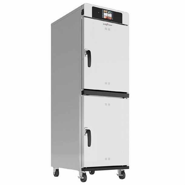 Alto-Shaam Deluxe Control 108kg Cook & Hold Oven 1200-SK/SX