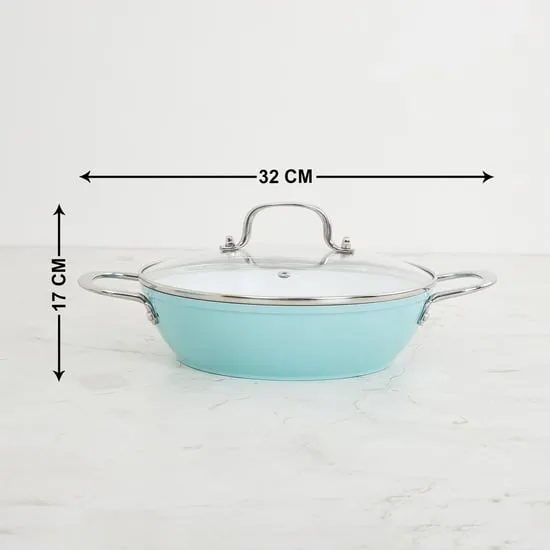 Aluminium Chef Cookware Special 4Pcs Expedited shipping Top-quality at low price Set