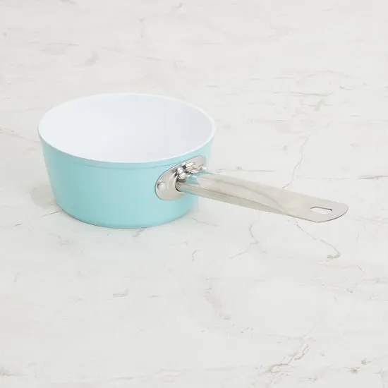 Aluminium Chef Cookware Special 4Pcs Expedited shipping Top-quality at low price Set