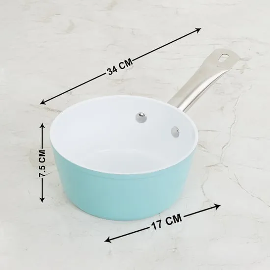 Aluminium Chef Cookware Special 4Pcs Expedited shipping Top-quality at low price Set