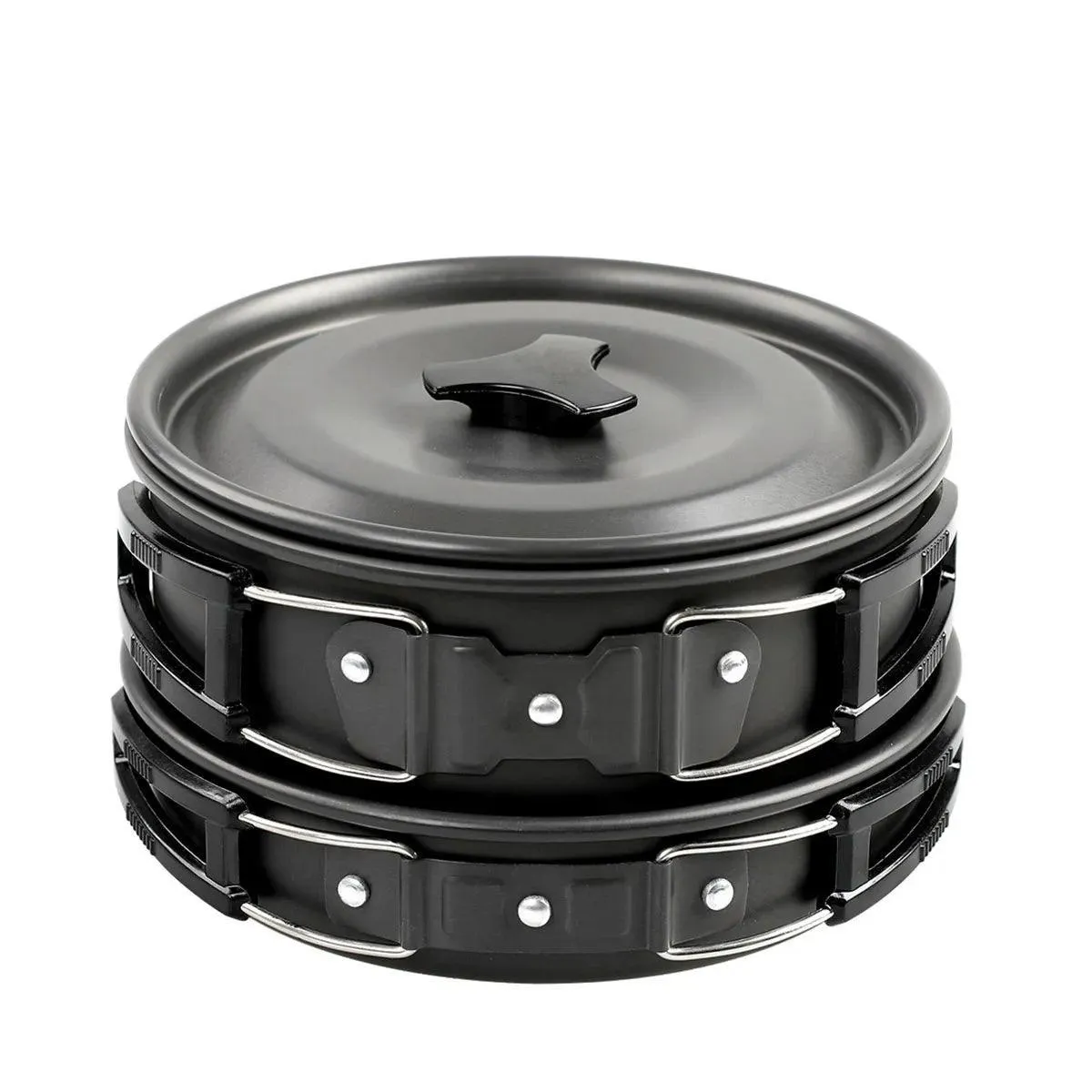 Aluminum Cooking Set