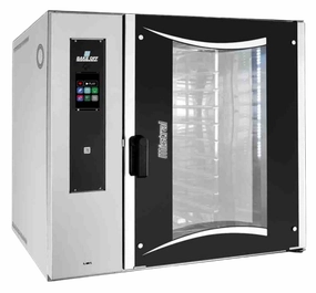 AMPTO ROTORBAKE E2 Convection Oven, Electric