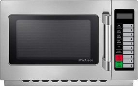 Anvil MWA1400 Heavy Duty Microwave