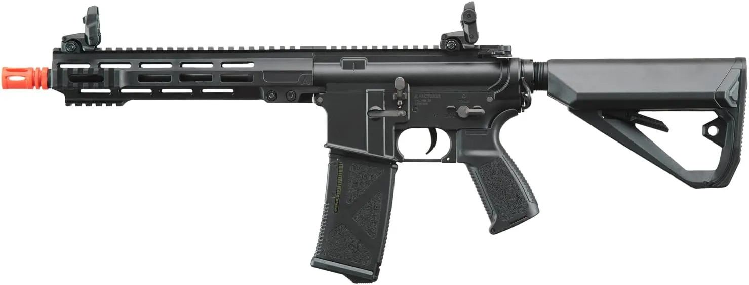 Arcturus Tactical LWT MK-I CQB 10" AEG Sport SE Black