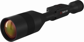 ATN Thor 5 XD Smart HD Thermal Scope w/ 1280x1024 Xtreme Definition Gen 5 Sensor, Video Rec, Ballistic Calculator, RAV