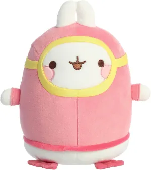 Aurora - Molang - 10" Scuba Molang