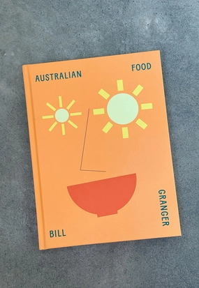 australian food - bill granger