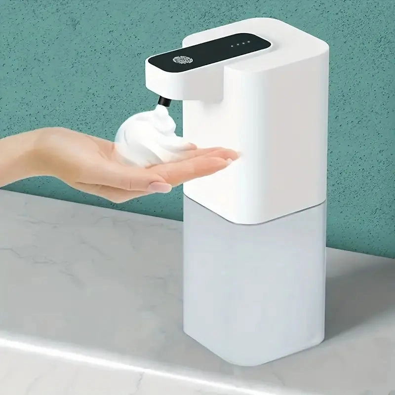 Automatic Touchless Sensor Soap Dispenser with Foaming Soap