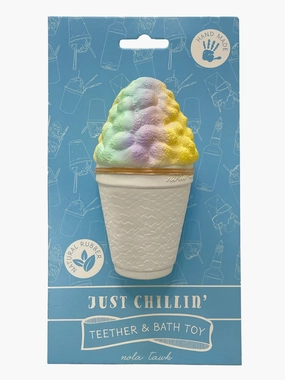 Baby - Snoball Teether