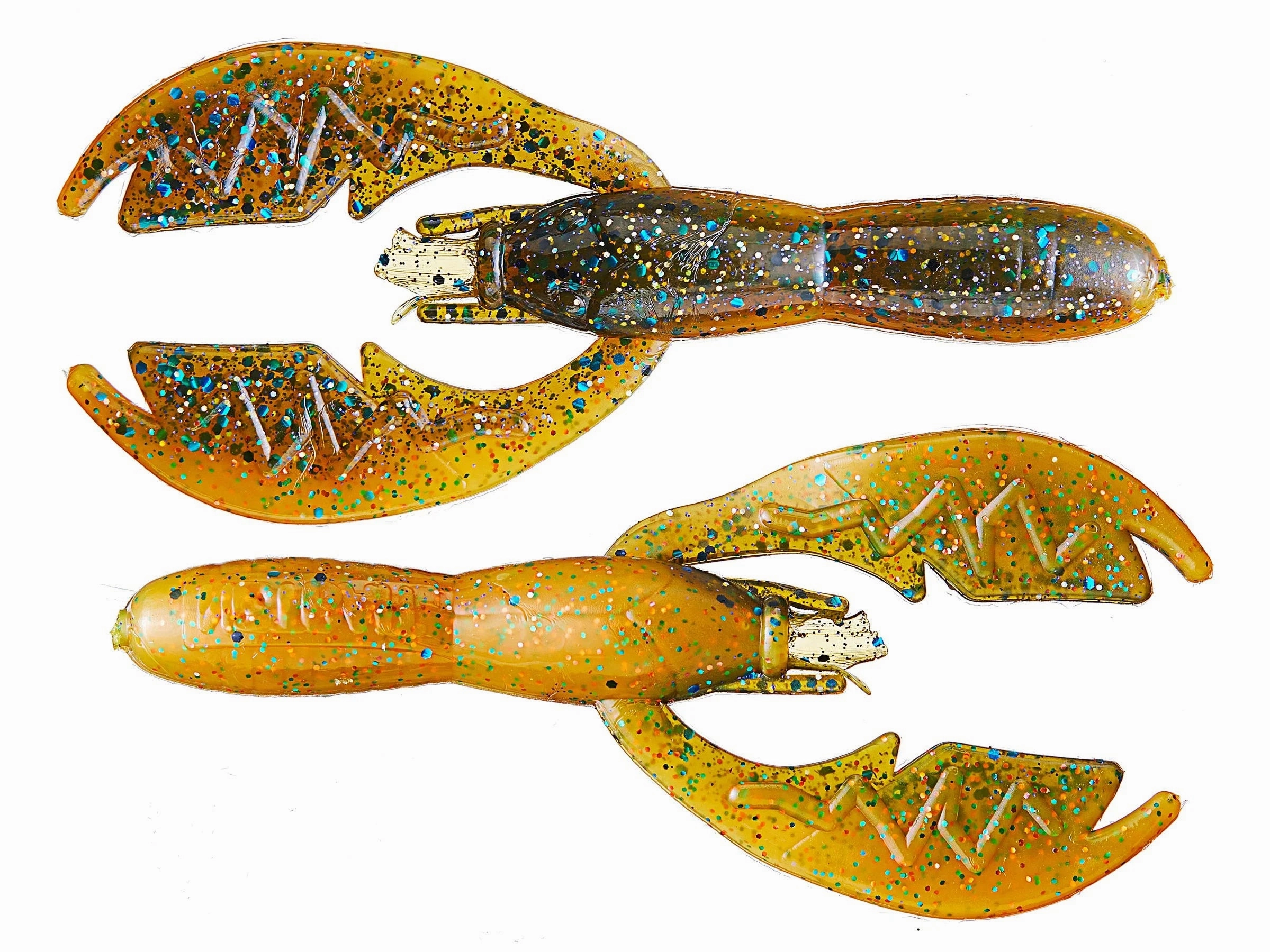Baby Paca Craw