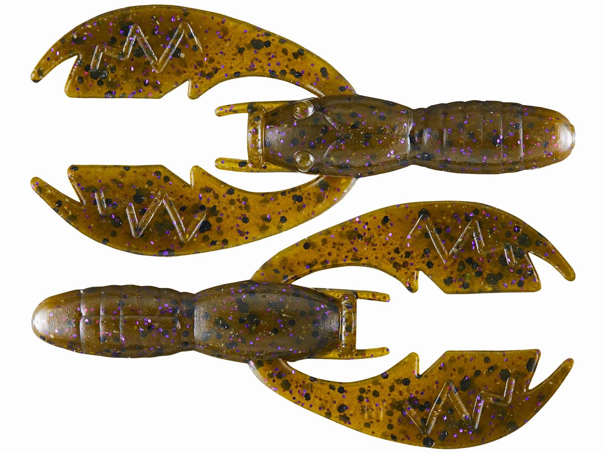 Baby Paca Craw