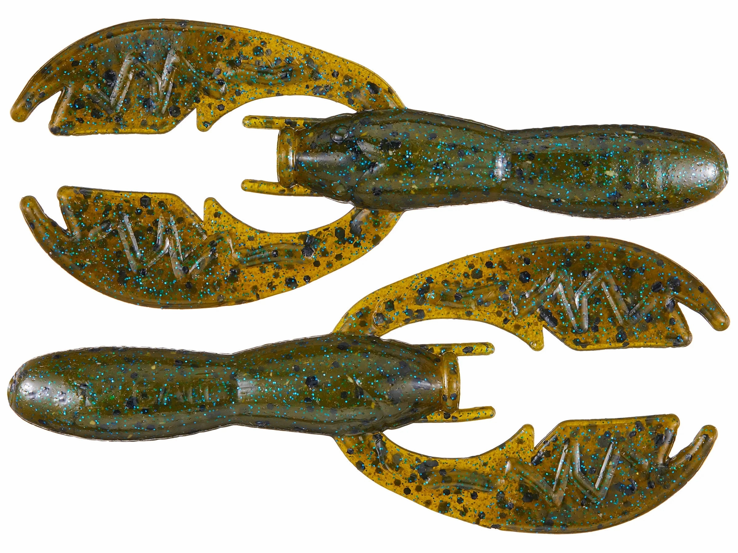 Baby Paca Craw