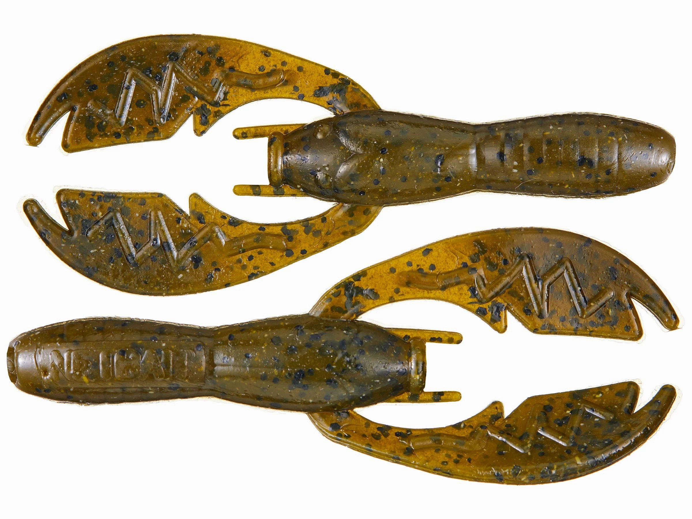 Baby Paca Craw