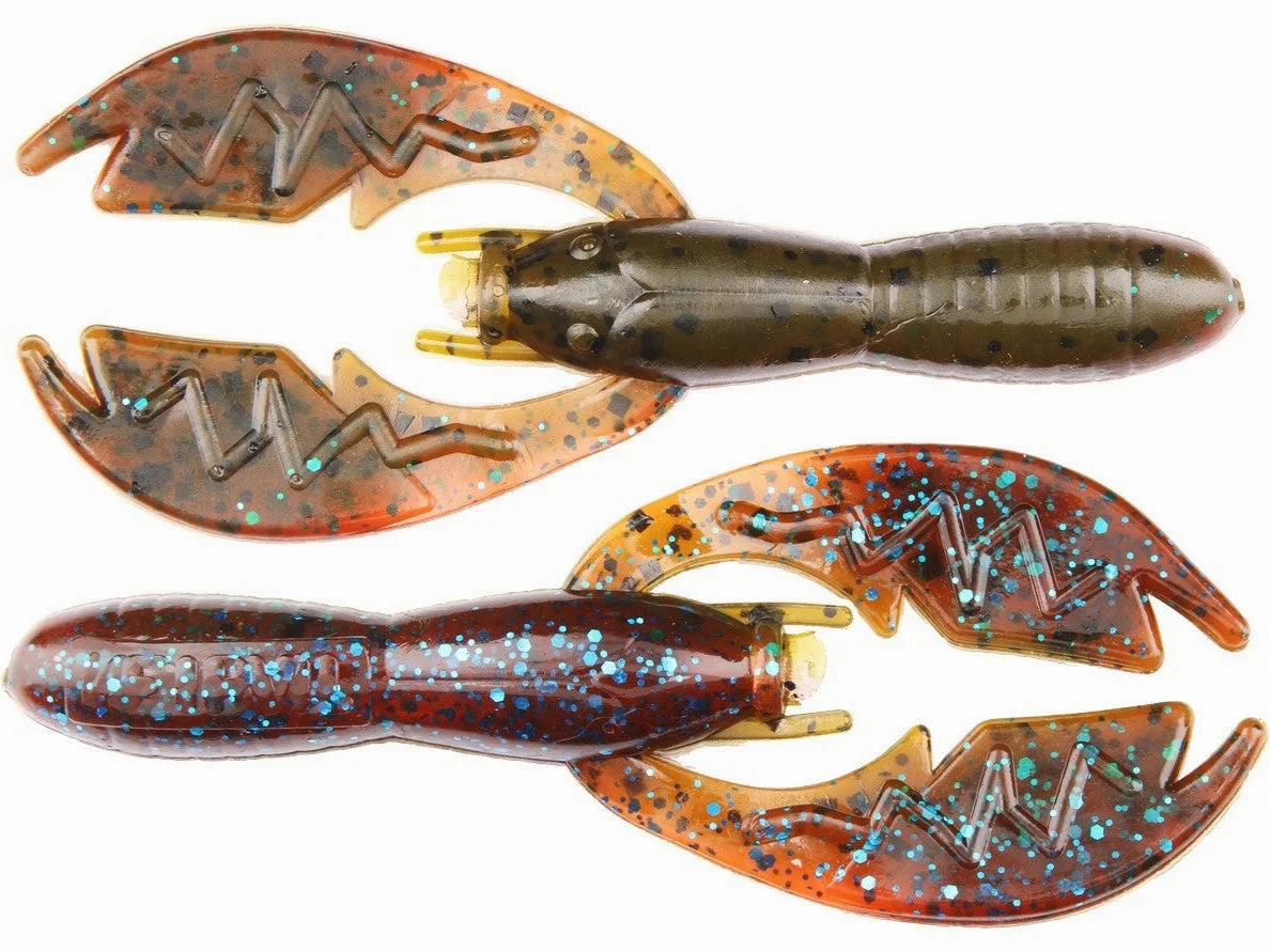 Baby Paca Craw