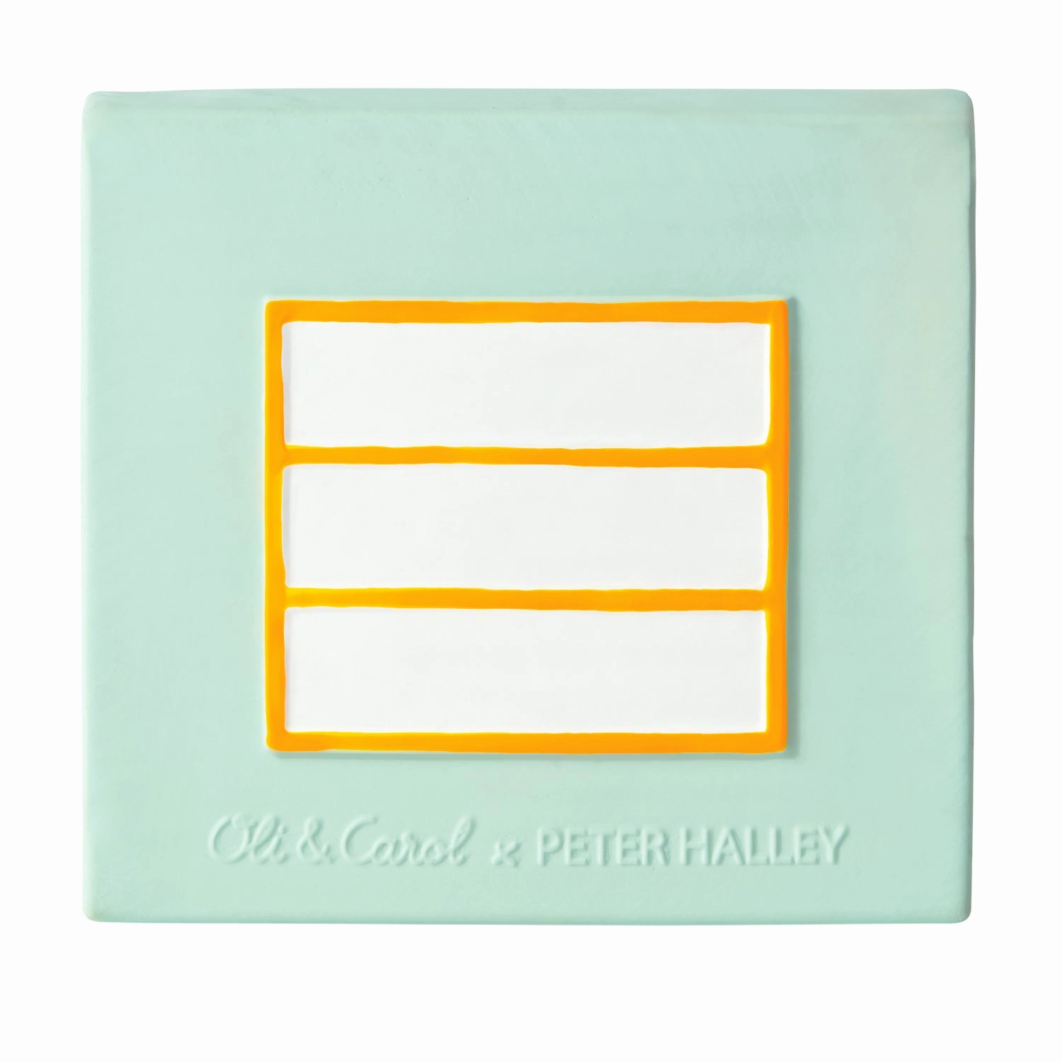 Baby Teether Aqua Cell
