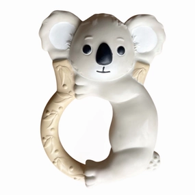 Banks the Koala - Teething Ring - 0 
