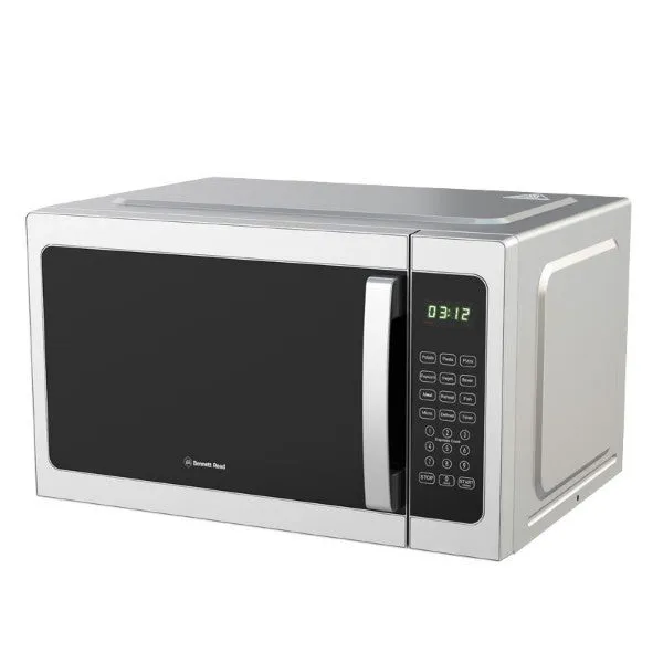 Bennett Read 42L Digital Microwave  	 BRMIC6