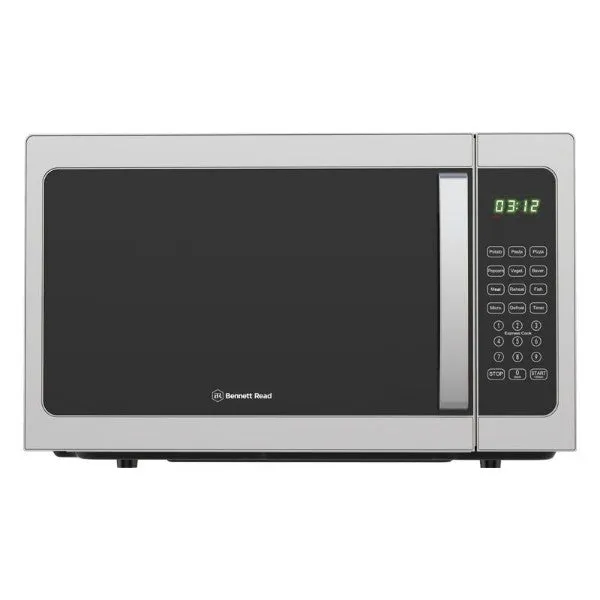 Bennett Read 42L Digital Microwave  	 BRMIC6