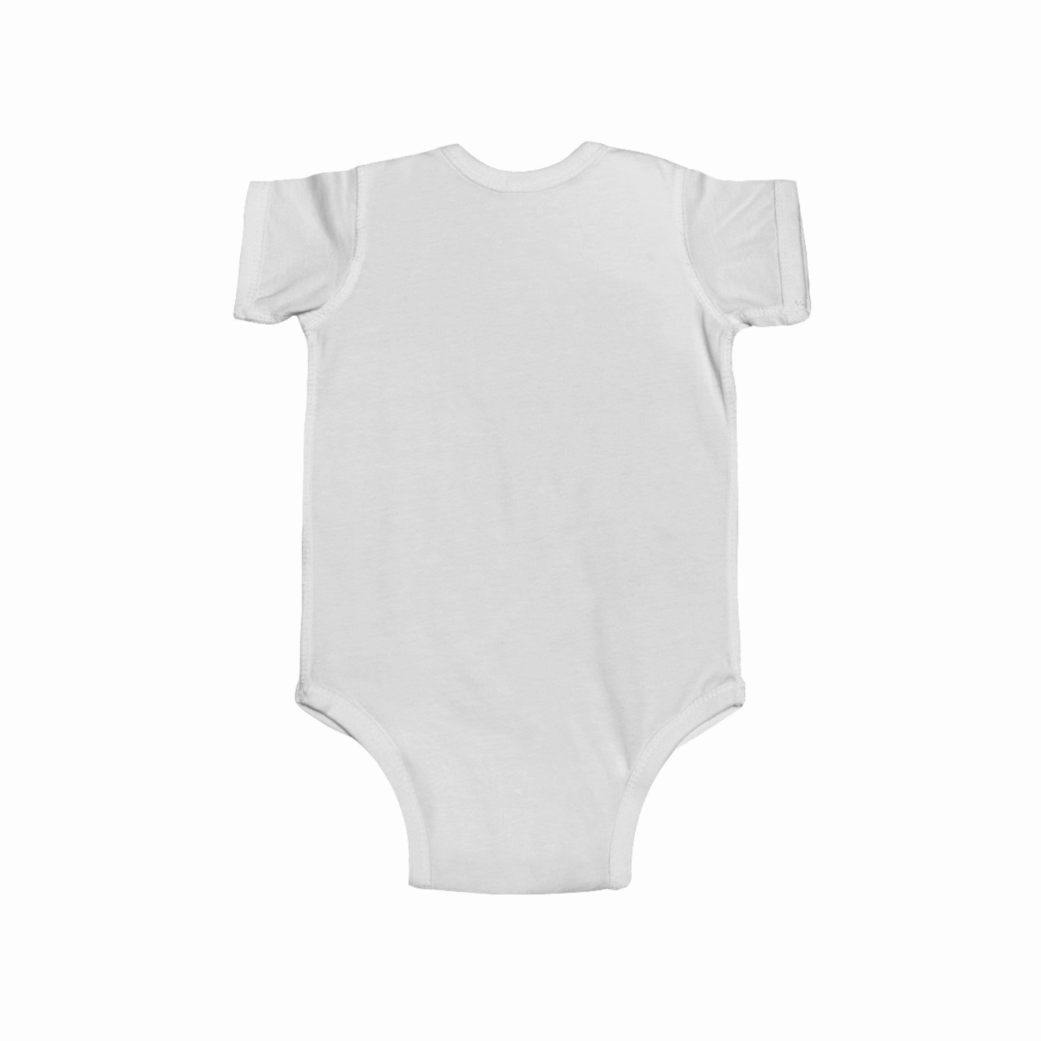 Blackhawk Flag Infant Fine Jersey Bodysuit
