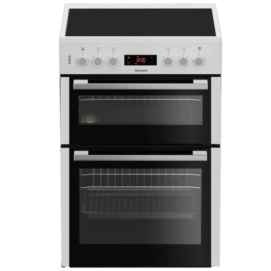 Blomberg 60cm Electric Cooker | HKN65W