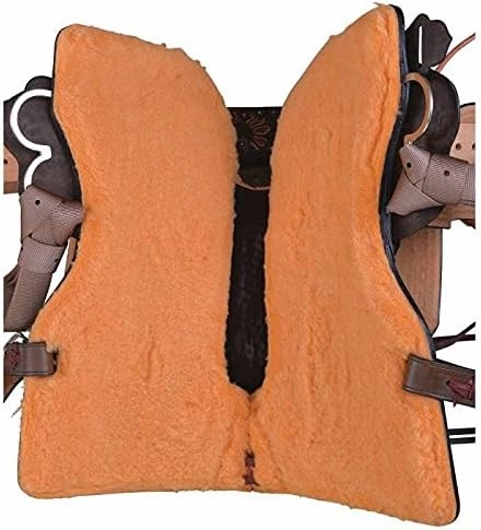 BNB International Western Barrel Racing Horse Saddles Trail Equestrian Pony & Adult Classic Quality Premium Leather for Horse Riding Size:10-18 inches Seat Available BRL214