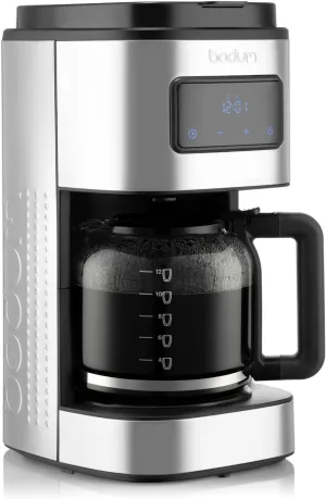 Bodum Bistro Programmable  Coffee Maker 51 oz