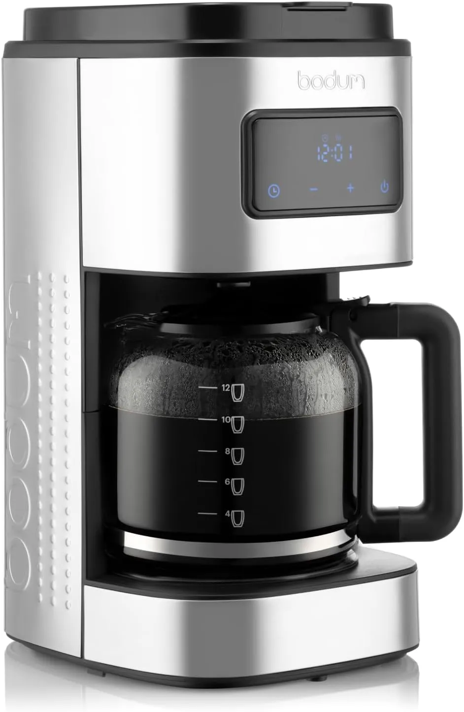 Bodum Bistro Programmable  Coffee Maker 51 oz