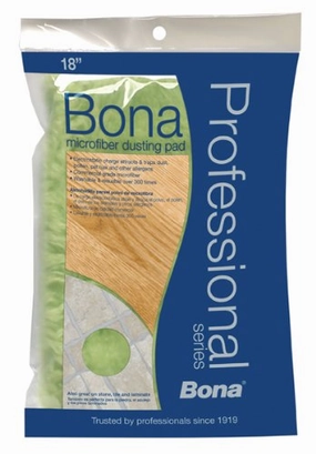 Bona Pro Series 18" Microfiber Dusting Pad AX0003444