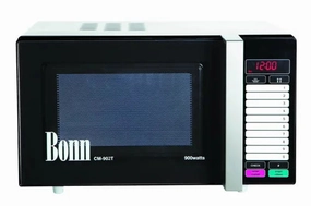 Bonn LIGHT DUTY SERIES MICROWAVES CM-902T