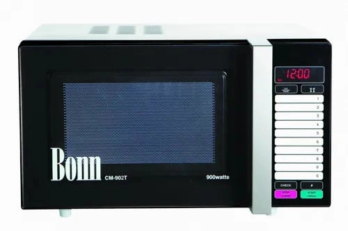 Bonn LIGHT DUTY SERIES MICROWAVES CM-902T
